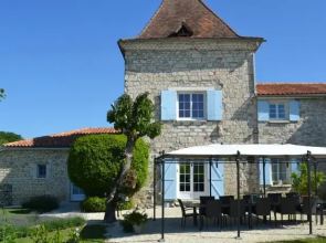 La Granja B&B