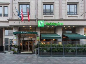 Holiday Inn Istanbul Sisli by IHG