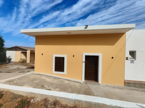 Helena Apartments in Paradisi Rhodes
