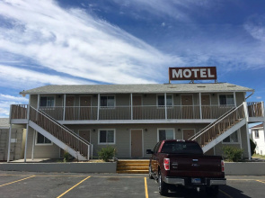Umatilla Inn and Suites