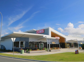 Drift Apartments North #10