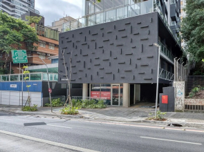 Tabas by Blueground Arvo Rebouças