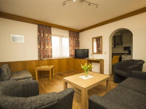 Pension Leit'n Franz