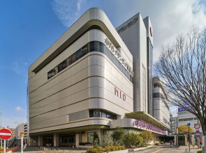 THE S3 Wakayama Station