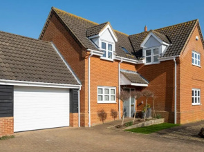 4 the Birches - Aldeburgh Coastal Cottages