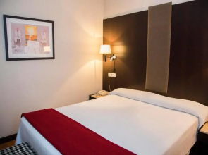 Hotel Delta
