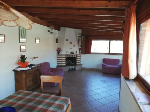 Lisa Apartment