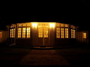 Secret Falls Inn Ella