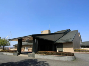 Sainomori Country Club Hotel Chichibu