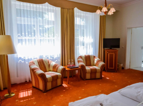 Seehotel Hubertus Schluchsee