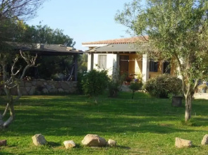 Agriturismo Su Pinnatu