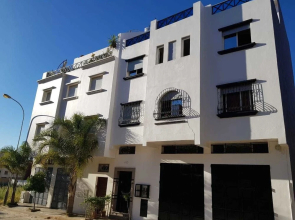 Nour D'asilah