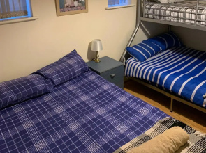 My-Places Apartment By The Park - P5