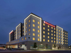 Hilton Garden Inn Austin North - Near the Domain