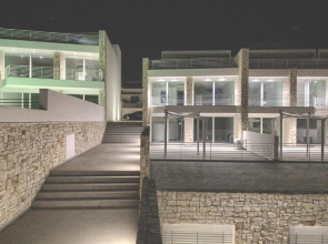 Apt Ristola Deluxe Seaview