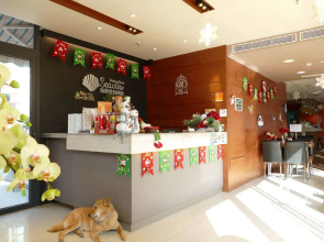 Seaview Holiday Resort