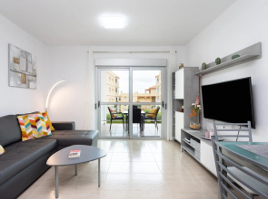 Home2Book Abime Sunny Apartment Golf del Sur, Pool
