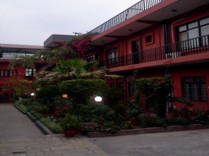 Lake City Hotel  Amrit Guest House
