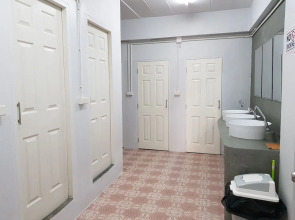 Pattaya Hostel Stay Inn