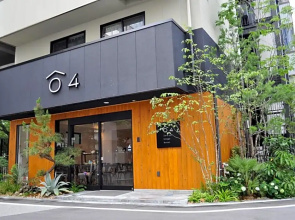 04 village Namba - Vacation STAY 17859v