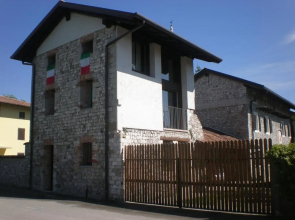 Albergo Diffuso Magredi
