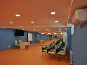 Пансионат Жемчужина