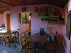 Puffin Suites & Rooms