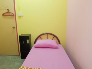 Spot On 89823 Rooms Inn