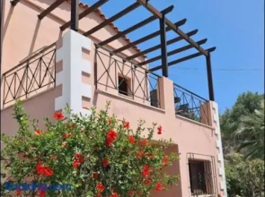 Magnus Cozy Villa Near Platanias