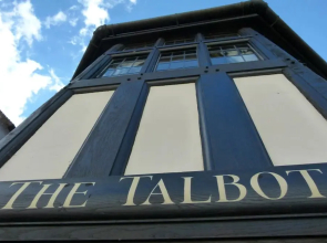 The Talbot Inn