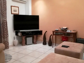 Apartment With 2 Bedrooms in Aci Castello, With Furnished Balcony and