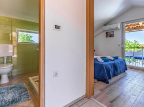 Beautiful Home in Medulin With Wifi and 3 Bedrooms
