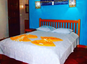 Pousada Villa Mariposa