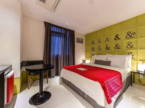 Songtan Design Tteulaen