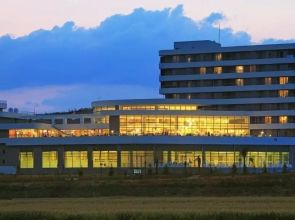 Naskon Sapphire Resort & Spa