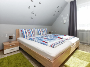 Ferienwohnungen Wind & Meer