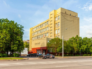 BestFlat24 (BestFlet24) na ulice Polarnaa 31 stroenie 1