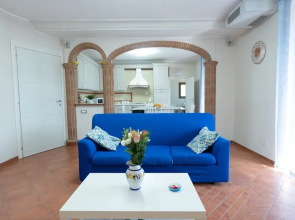 Casa Francese Relax - An Oasis of Well-being not far From the sea