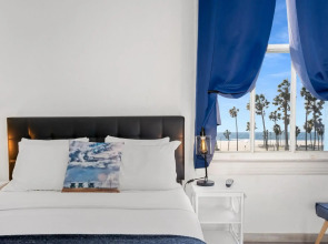 Samesun Venice Beach - Hostel