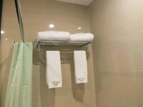 Sanroyal International Hotel