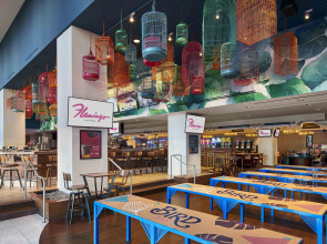 Flamingo Las Vegas Hotel & Casino