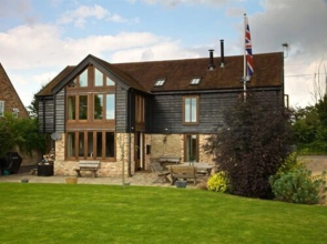 Grove Barn