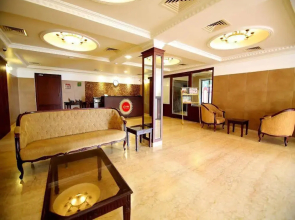 OYO Rooms Jawaharlal Nehru Stadium Kochi