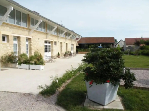 La Grange Champenoise