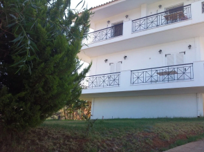 Apartments Xenios Zeus 2