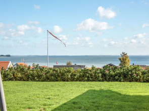 "Apsolon" - 150m from the sea in SE Jutland