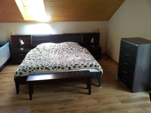 Apartamenty Belweder