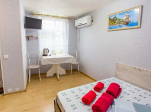 Nikos Guest House