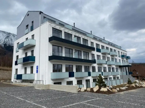 Apartmany Veternica v Bernarde