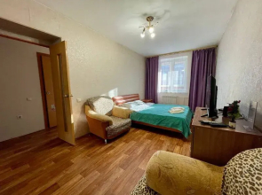 Apartment Rentier on the street Sovetskaya